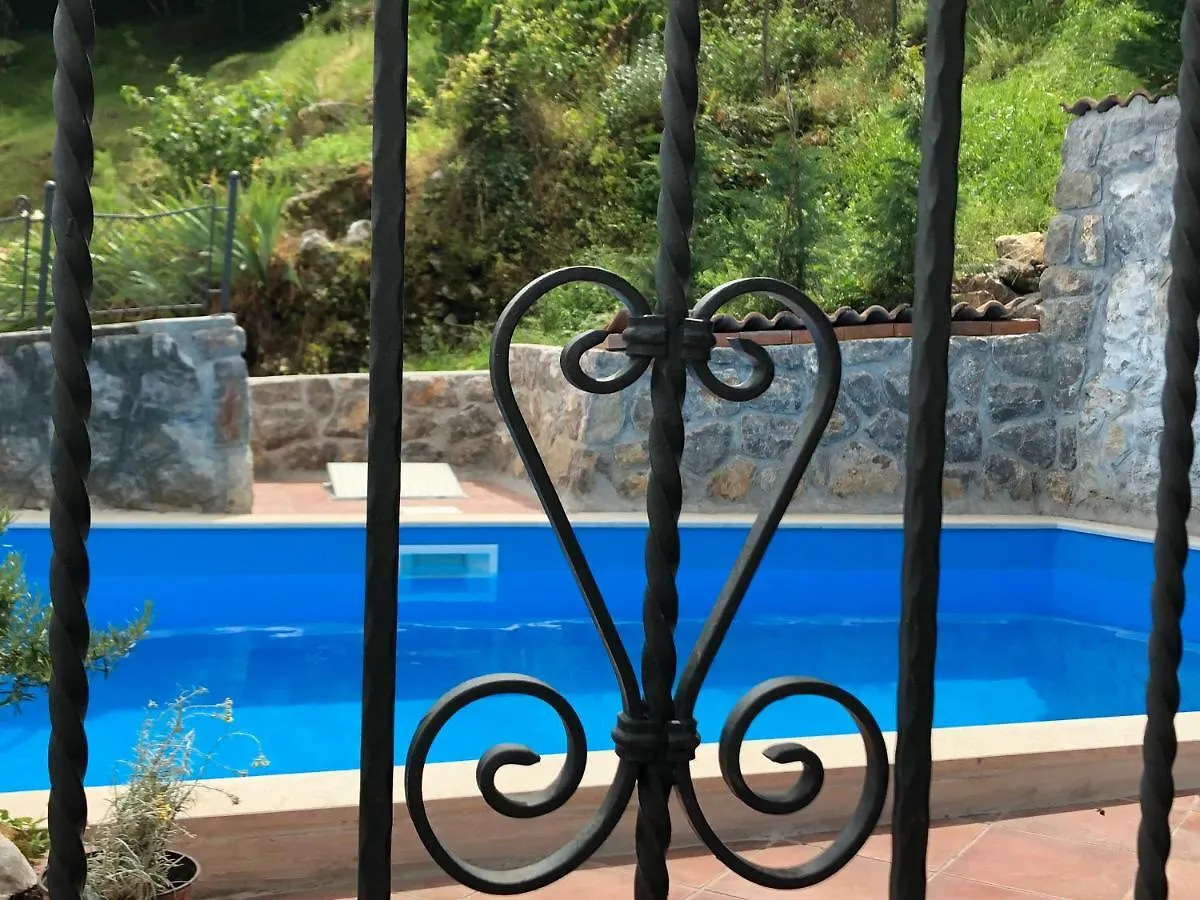 House Pavincic Villa Lovran