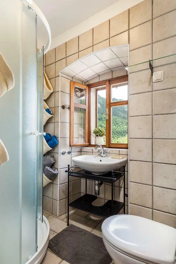 House Pavincic Villa Lovran