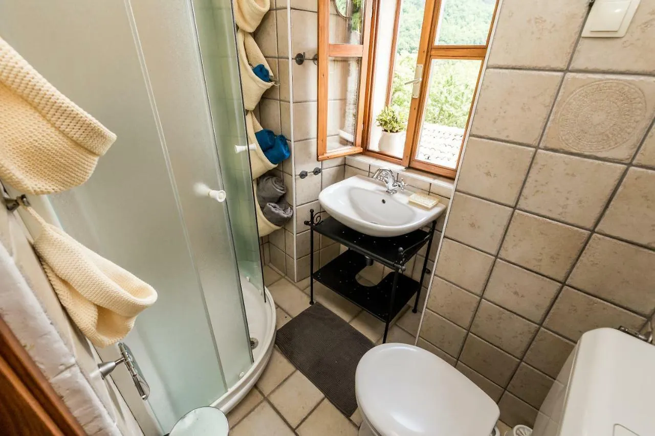 House Pavincic Villa Lovran Holiday home