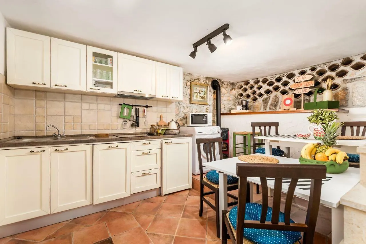 Holiday home House Pavincic Villa Lovran