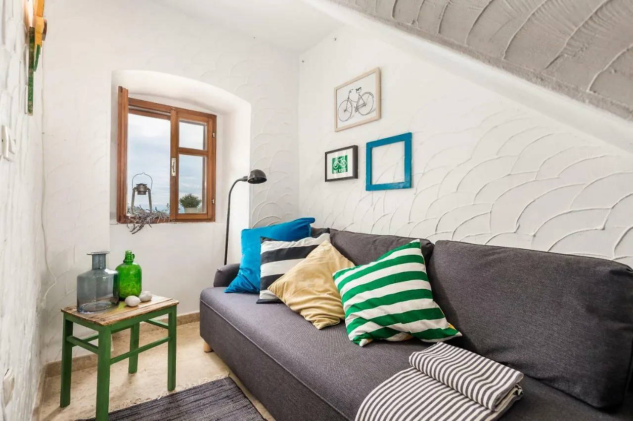 Holiday home House Pavincic Villa Lovran Croatia