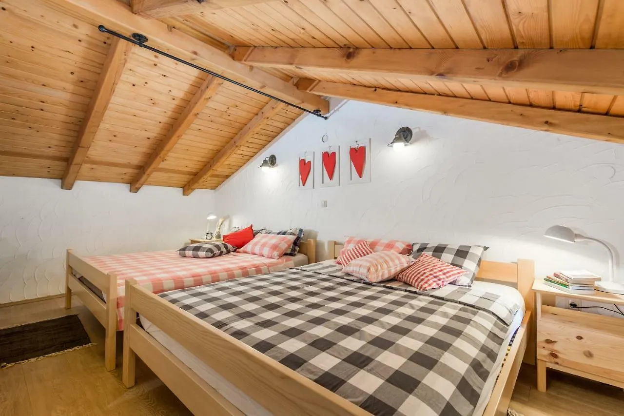 Holiday home House Pavincic Villa Lovran