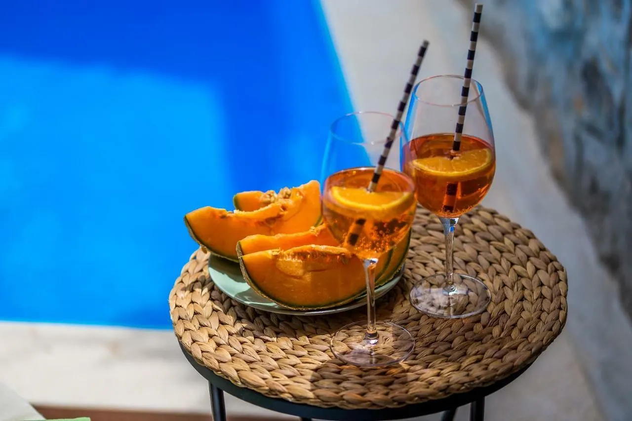 Holiday home House Pavincic Villa Lovran