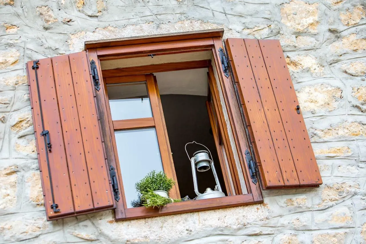 House Pavincic Villa Lovran 0*,  Croatia